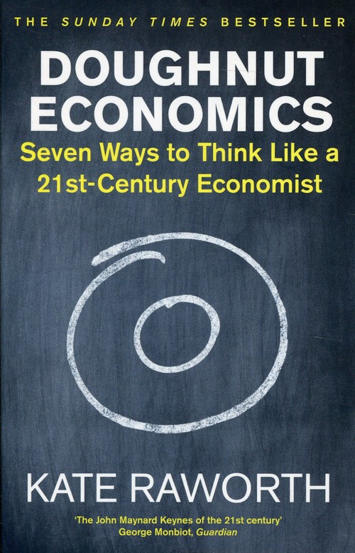 Doughnut Economics |