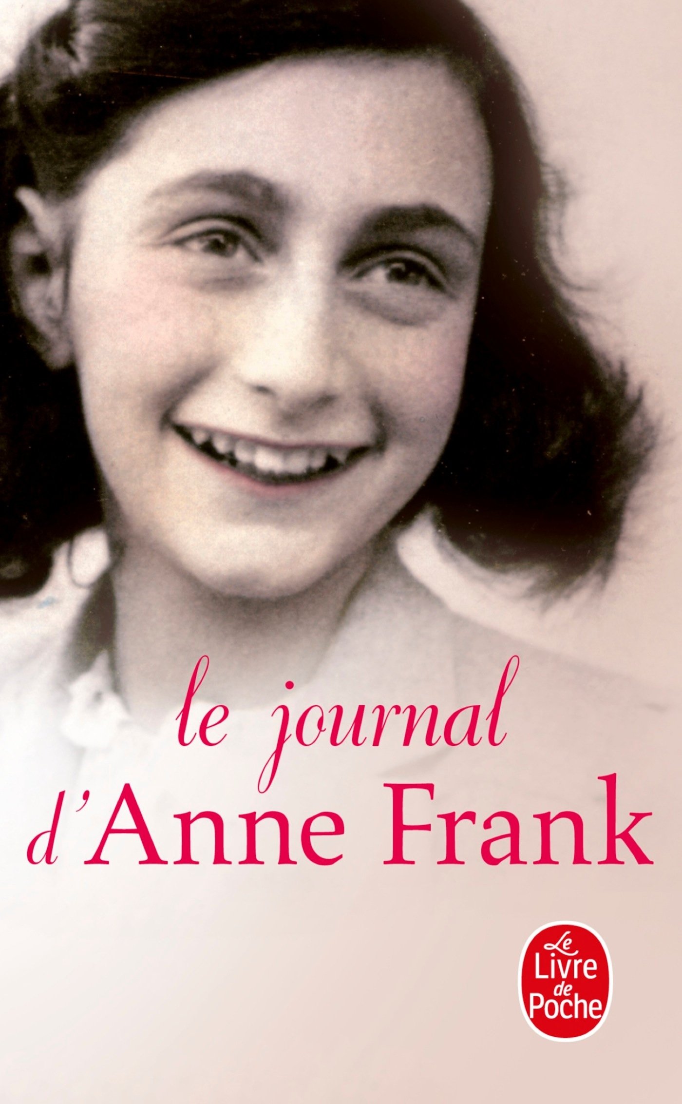 Le Journal d\'Anne Frank | Anne Frank