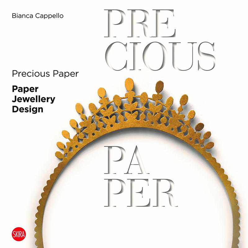 Vezi detalii pentru Precious Paper | Bianca Cappello