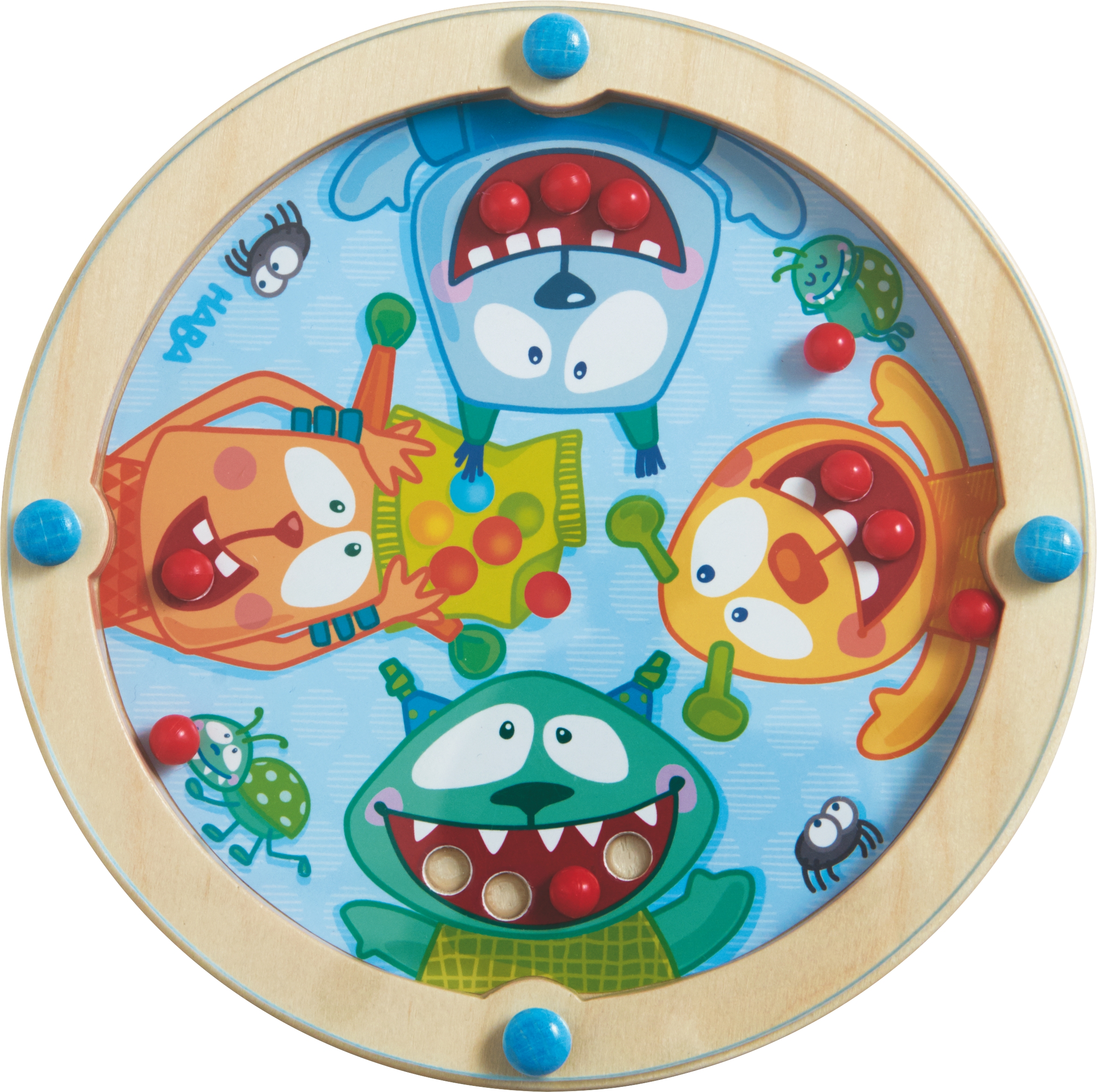 Joc - Mini Monster | Haba