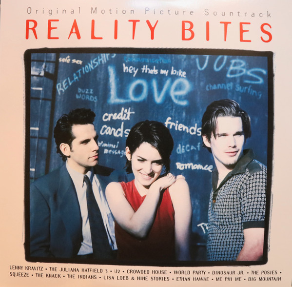 Reality Bites - Vinyl | - 1 | YEO