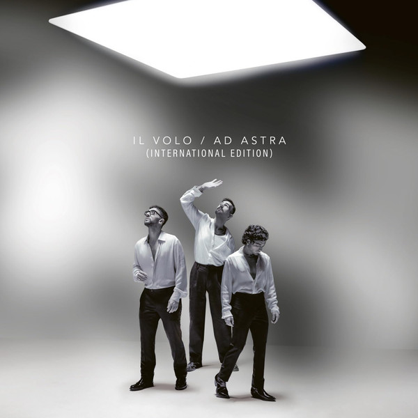 Ad Astra (International Edition) | Il Volo - 1 | YEO