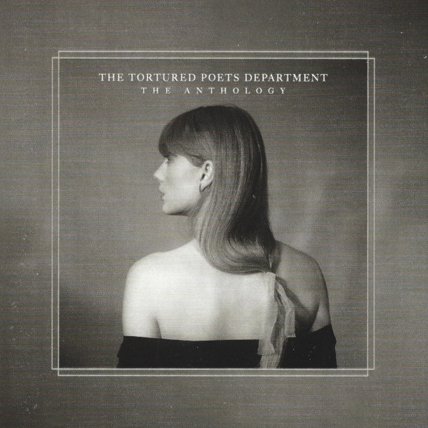 The Tortured Poets Department | Taylor Swift - 3 | YEO