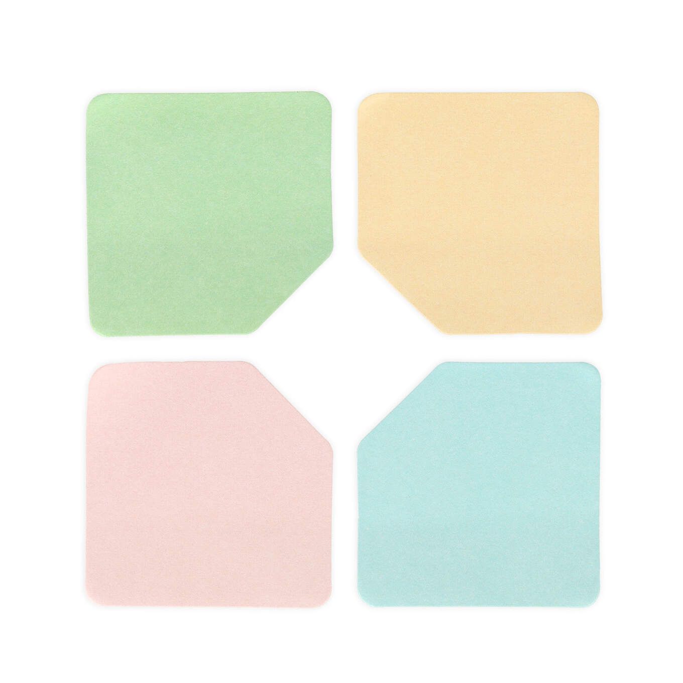 Sticky Notes Strigo - multicolor | Strigo