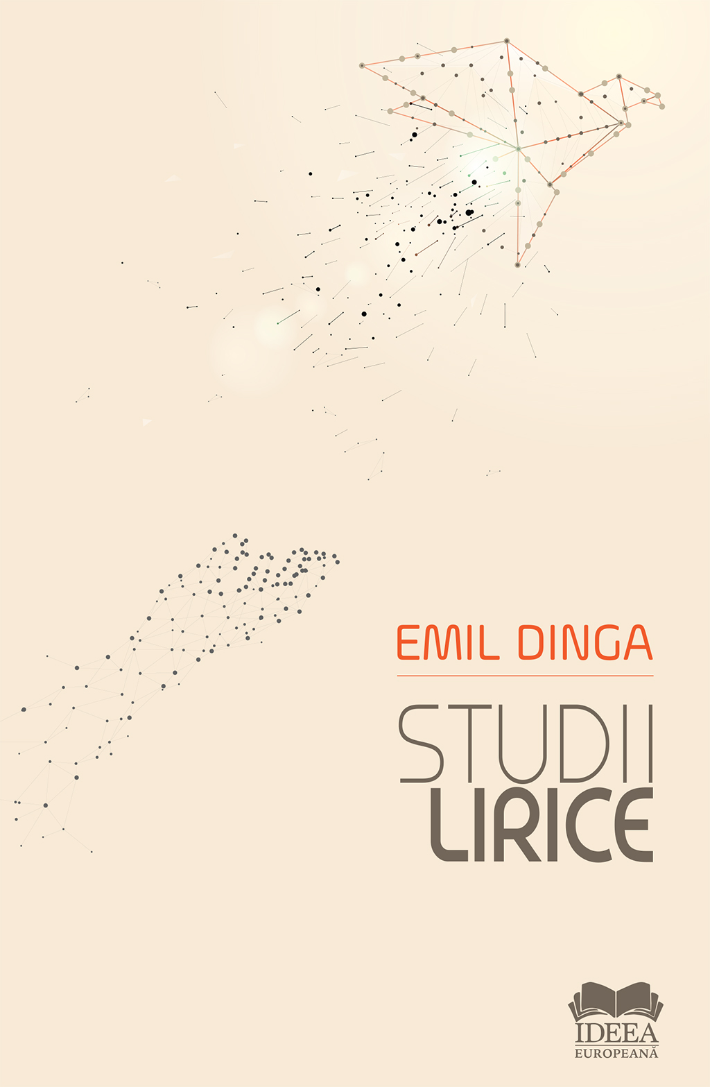 Studii lirice  | Emil Dinga - 1 | YEO