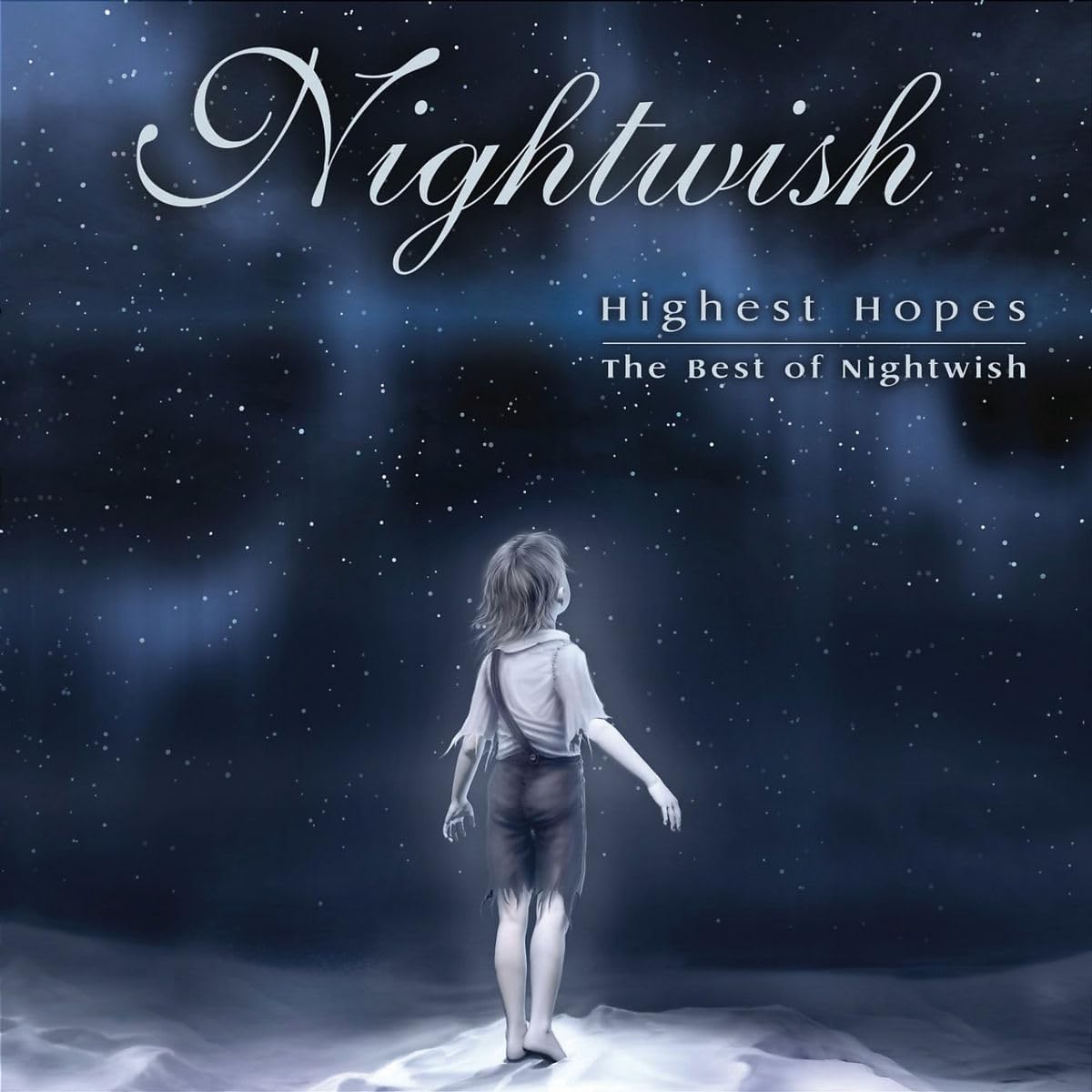 Highest Hopes: The Best Of Nightwish | Nightwish