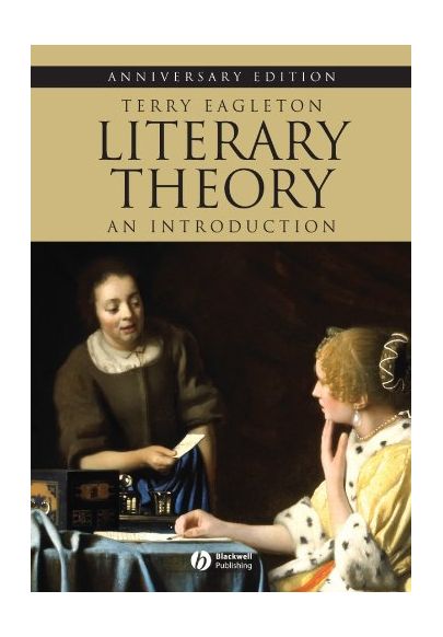Literary Theory | Terry Eagleton