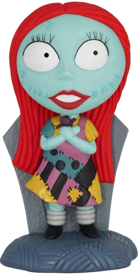 Pusculita - Nightmare Before Christmas - Sally | Monogram