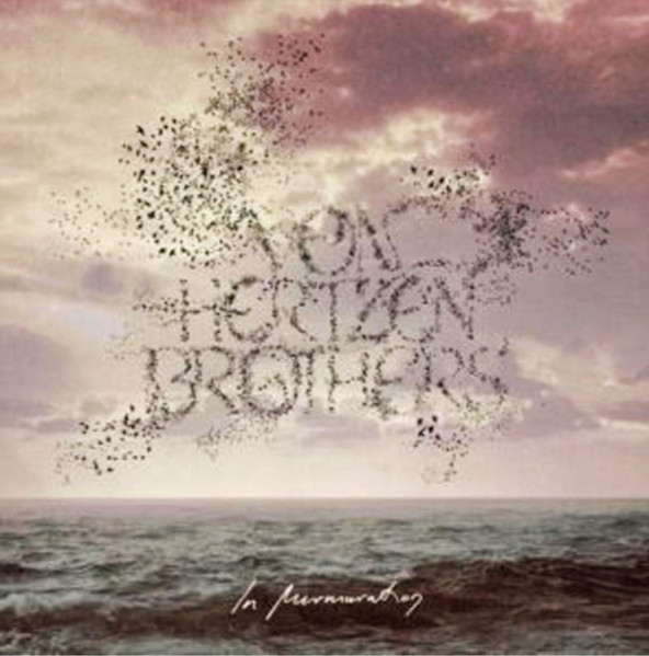 In Murmuration | Von Hertzen Brothers