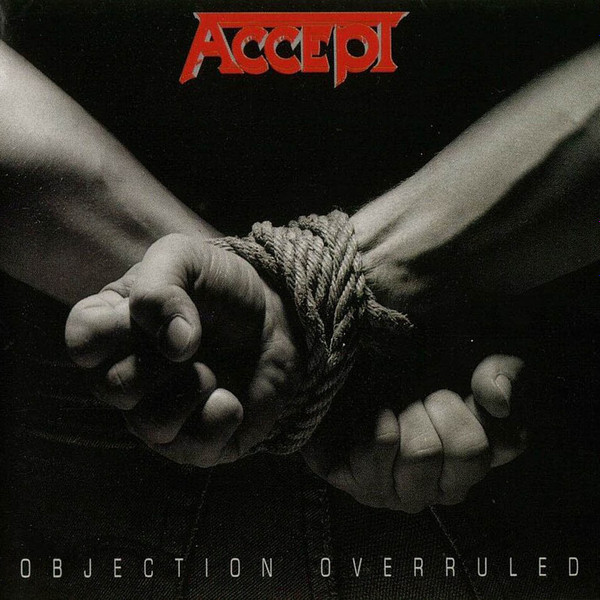 Objection Overruled | Accept - 2 | YEO