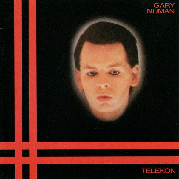 Telekon | Gary Numan - 2 | YEO