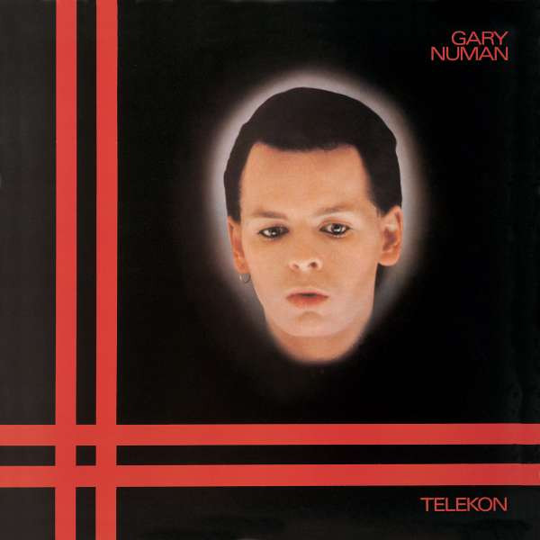 Telekon - Vinyl | Gary Numan - 4 | YEO