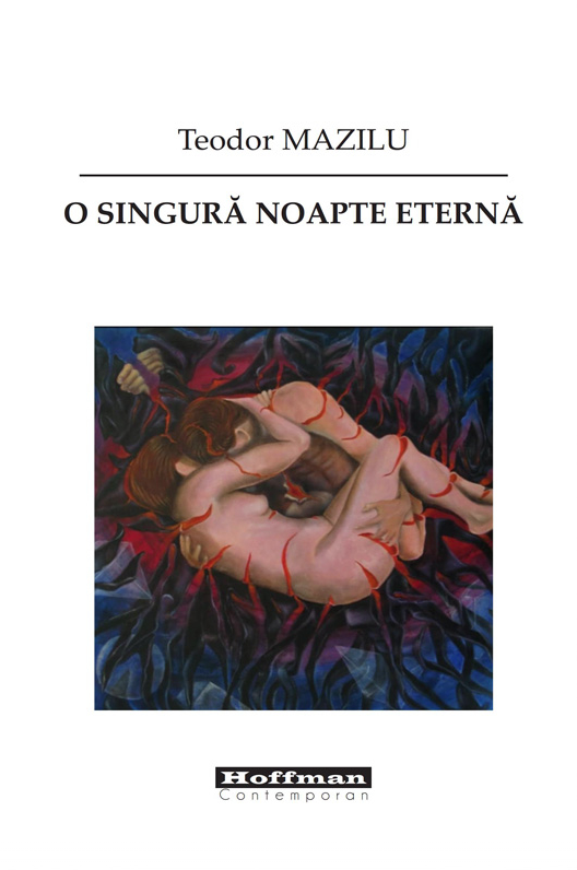 O singura noapte eterna | Teodor Mazilu