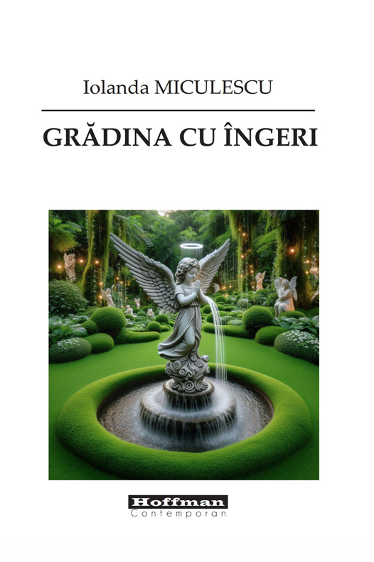 Gradina cu ingeri | Iolanda Miculescu