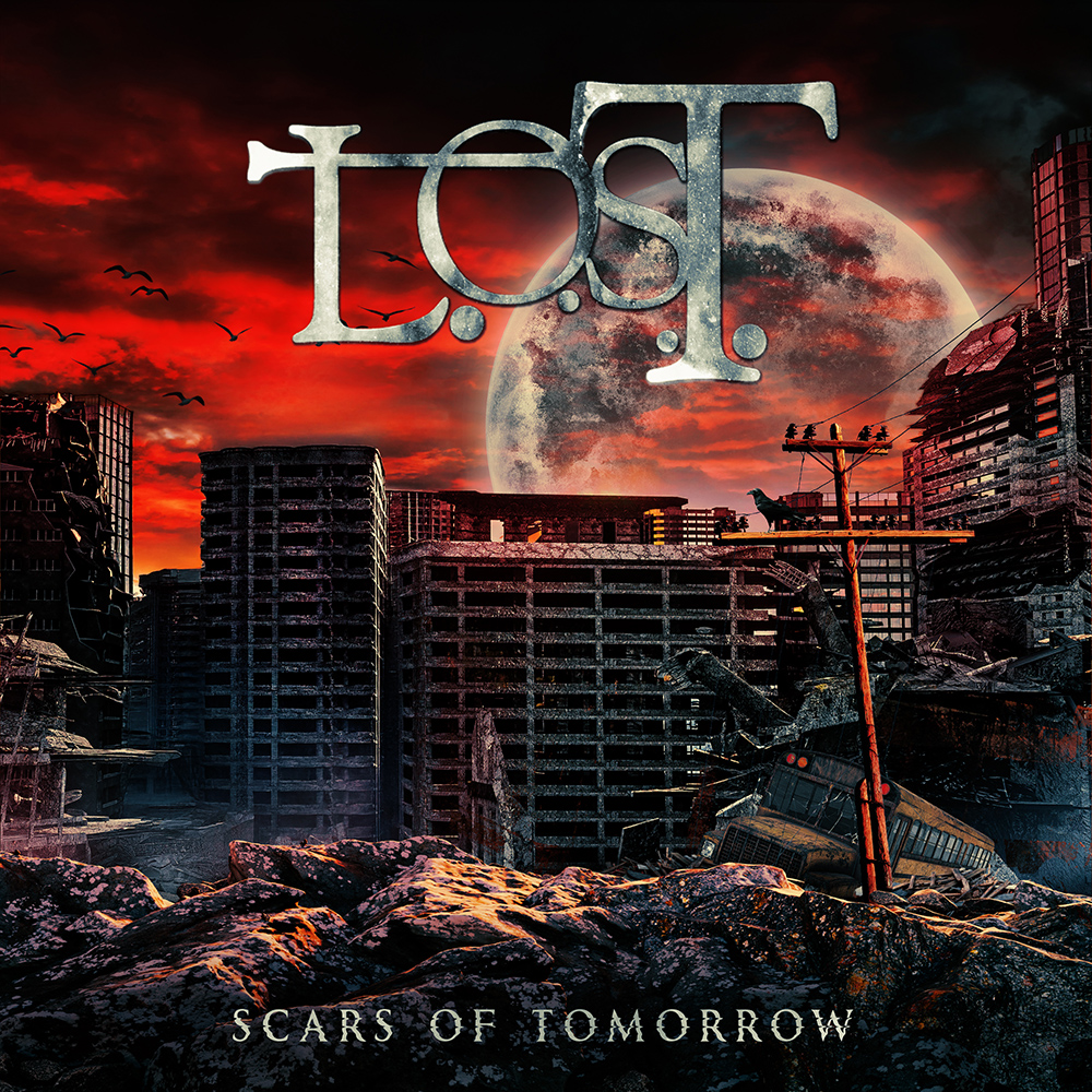 L.O.S.T. | Scars of Tomorrow