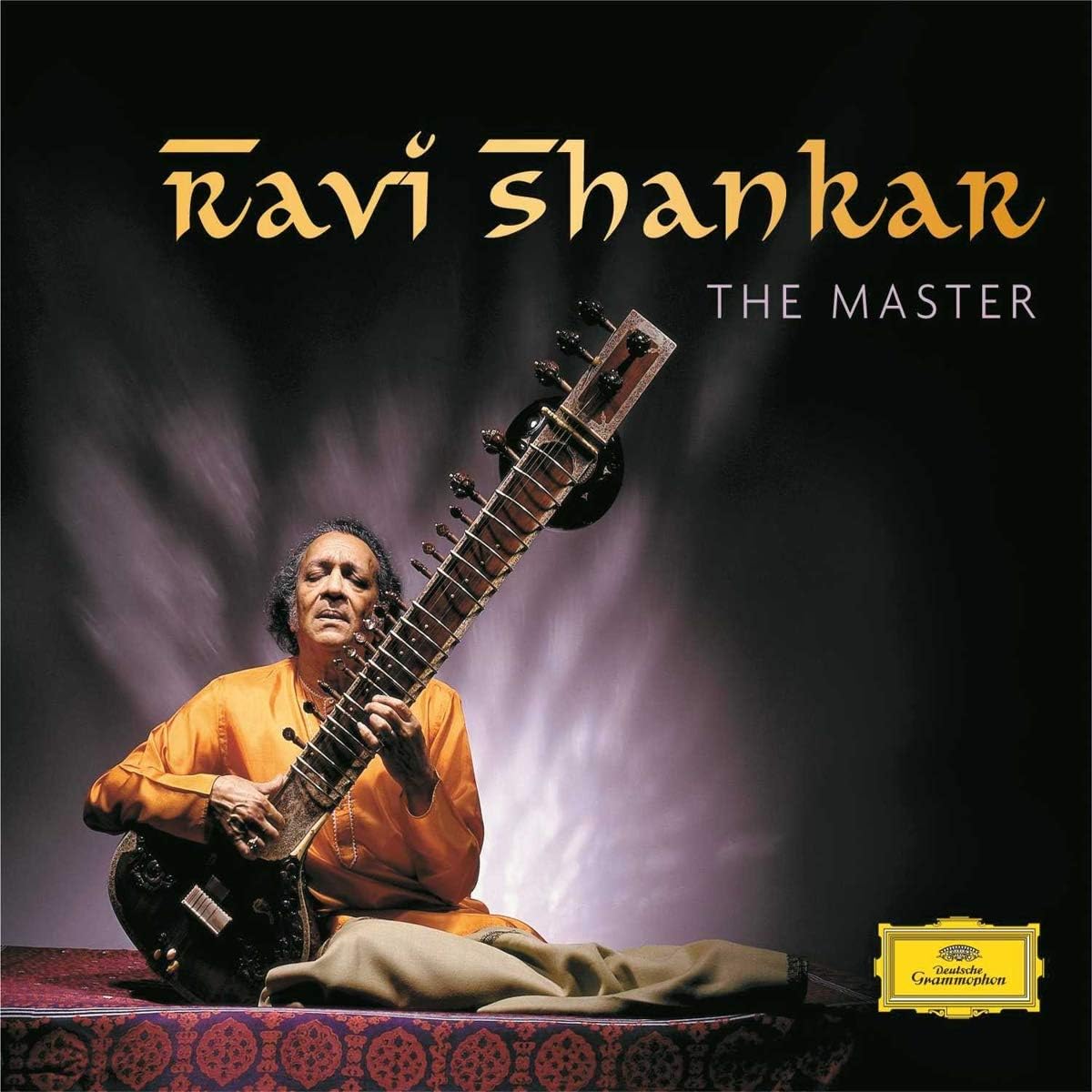 The Master | Ravi Shankar - 1 | YEO