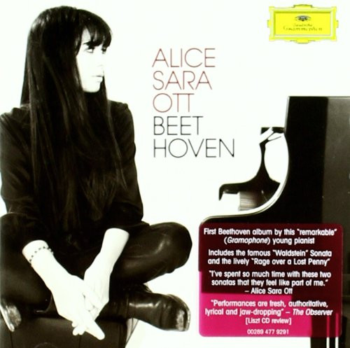 Beethoven | Alice Sara Ott