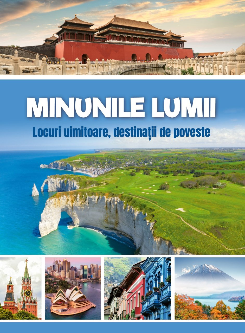 Minunile lumii |