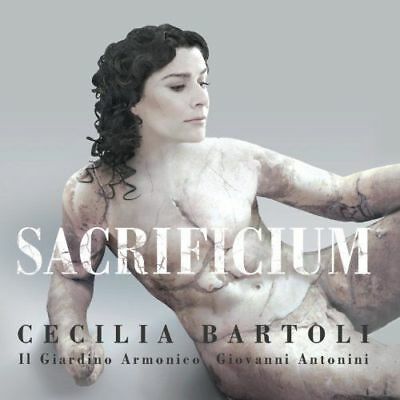 Sacrificium | Cecilia Bartoli, Il Giardino Armonico - 1 | YEO