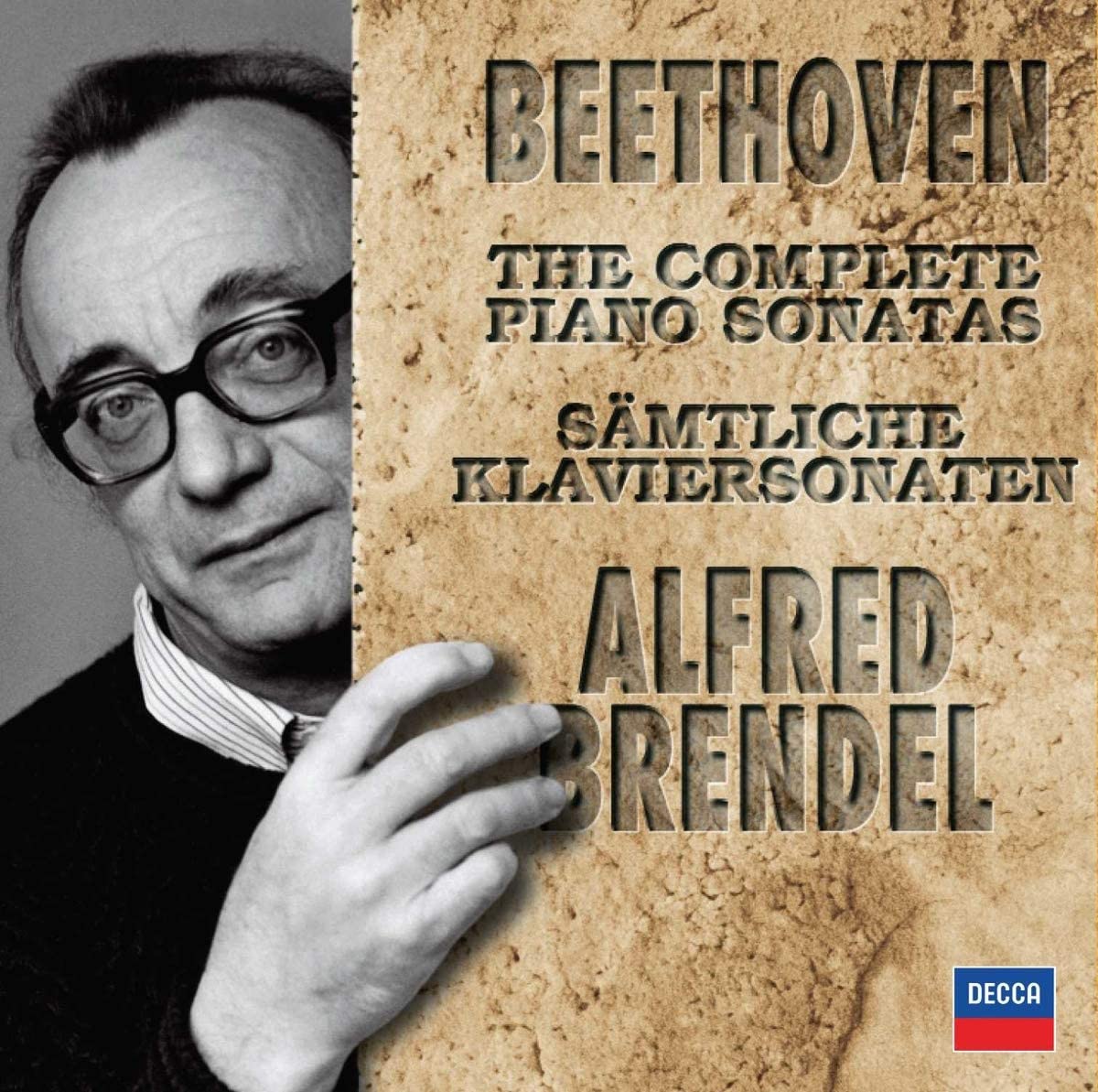 Beethoven: The Complete Piano Sonatas | Ludwig Van Beethoven, Alfred Brendel - 1 | YEO