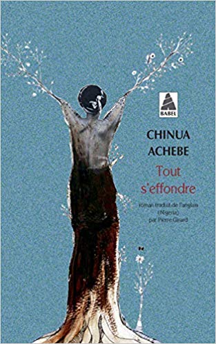 Tout s\'effondre | Chinua Achebe