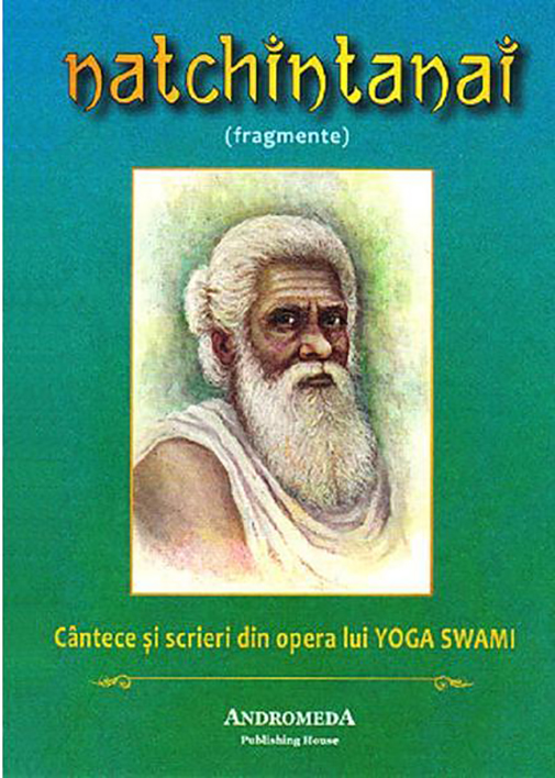 PDF Natchintanai | Yoga Swami Andromeda Carte