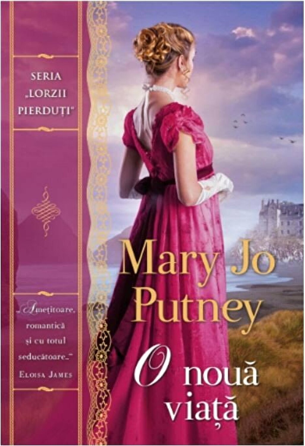 O noua viata | Mary Jo Putney