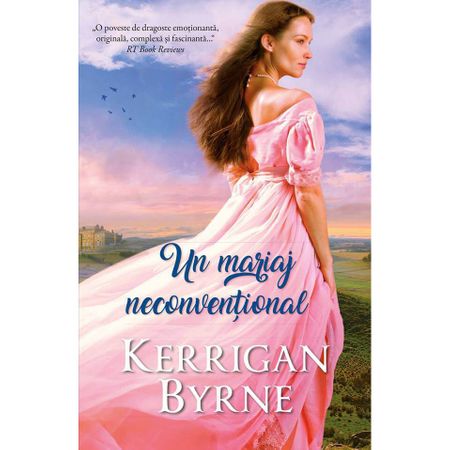 Un mariaj neconventional | kerrigan Bryne