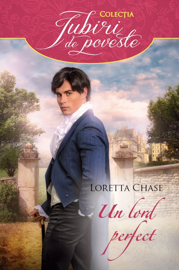 Un lord perfect | Loretta Chase