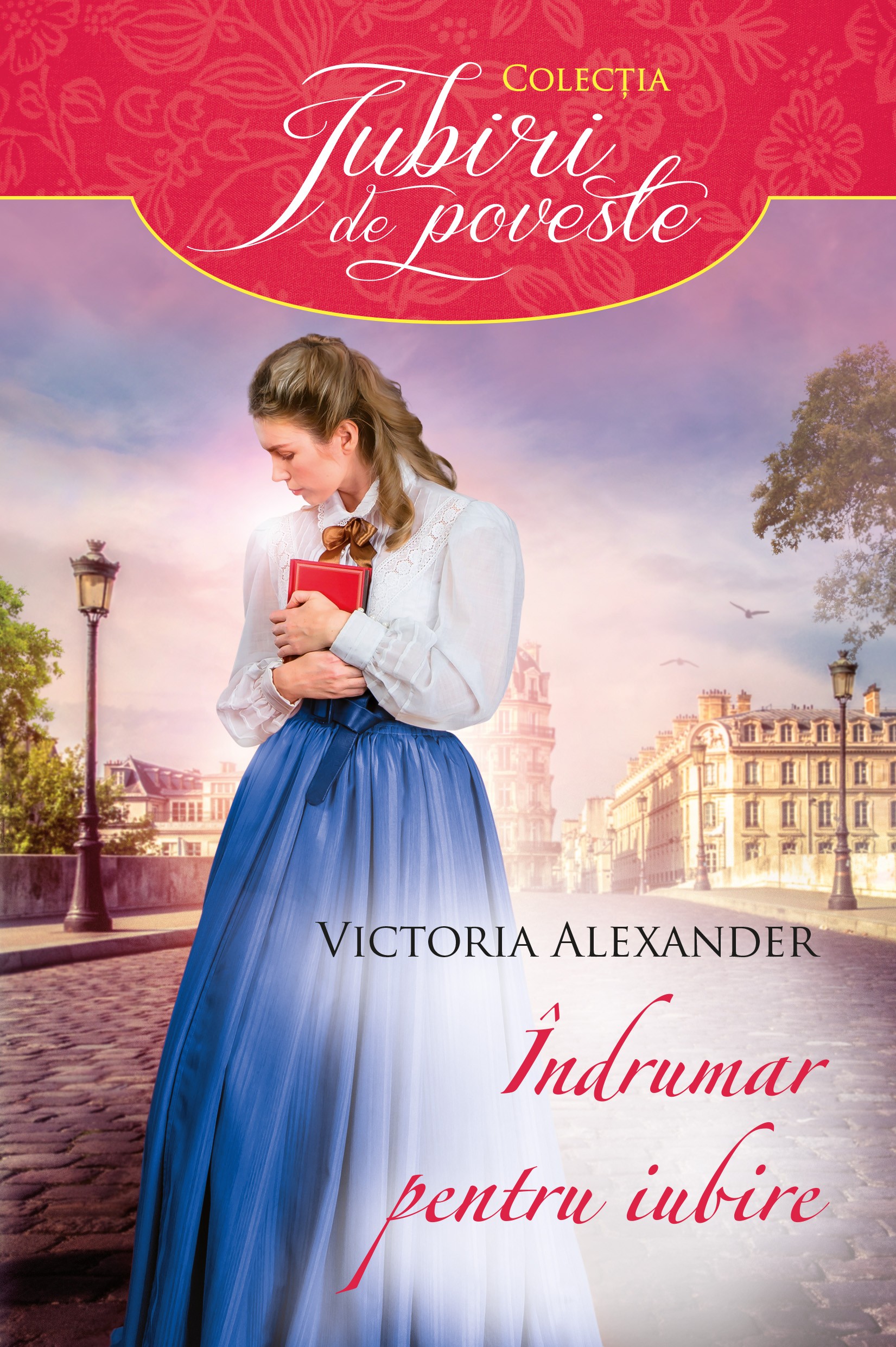 Indrumar pentru iubire | Victoria Alexander