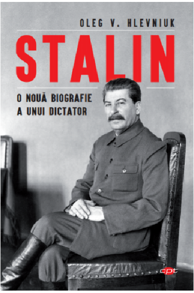  Stalin | Oleg H. Khlevniuk 