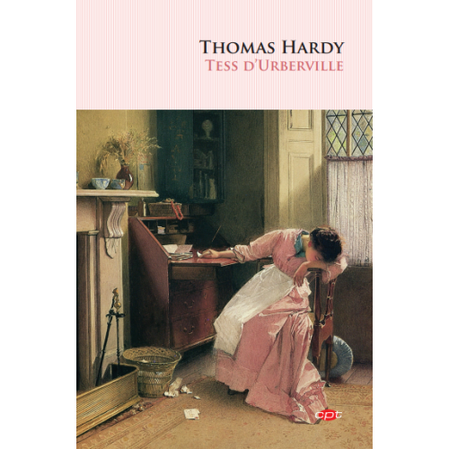 Tess d'Urberville | Thomas Hardy
