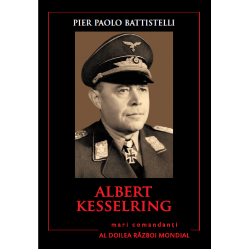 Albert Kesserling | Pier Paolo Battistelli