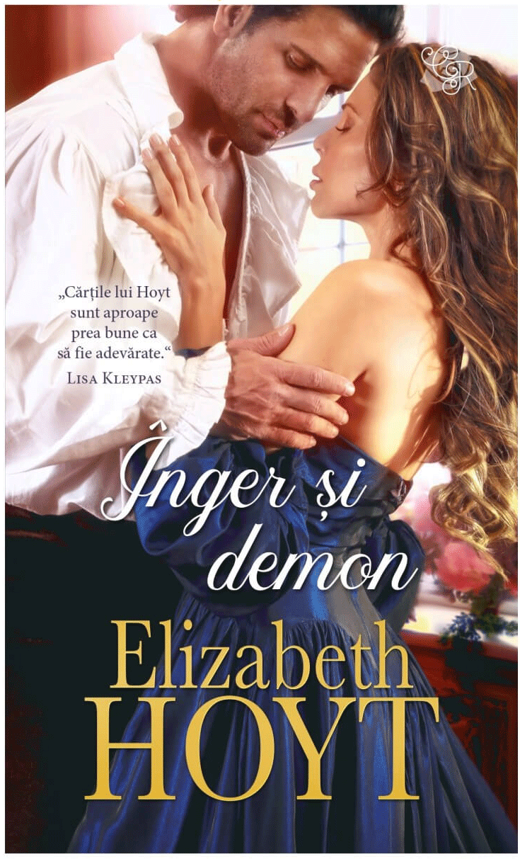 Inger si Demon | Elizabeth Hoyt