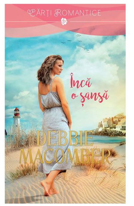 PDF Inca o sansa | Debbie Macomber carturesti.ro Carte