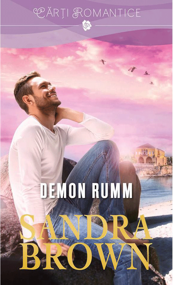 Demon Rumm | Sandra Brown