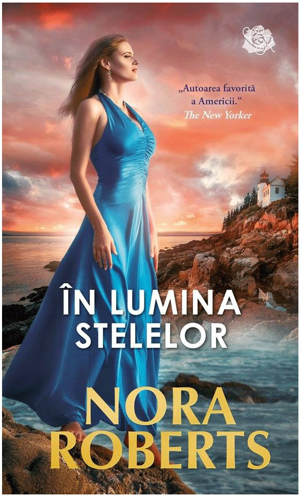 In lumina stelelor | Nora Roberts