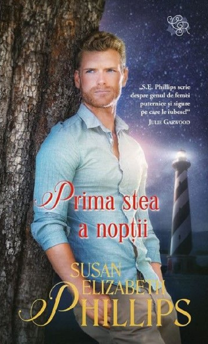 Prima stea a noptii | Susan Elizabeth Phillips