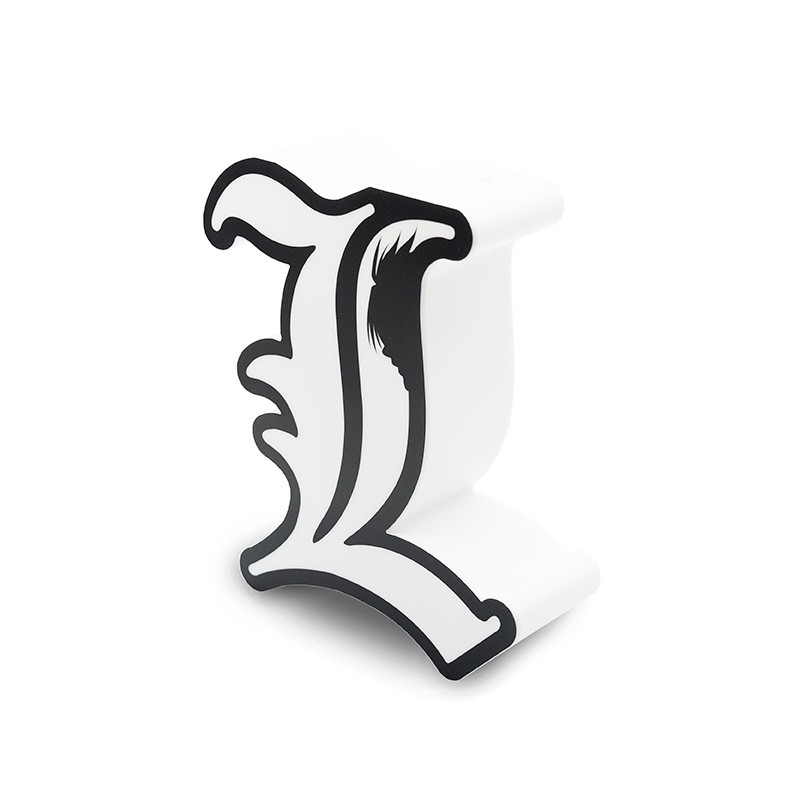 Lampa - Death Note - L | AbyStyle