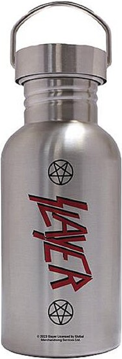 Sticla  de bauturi - Slayer | GB Eye