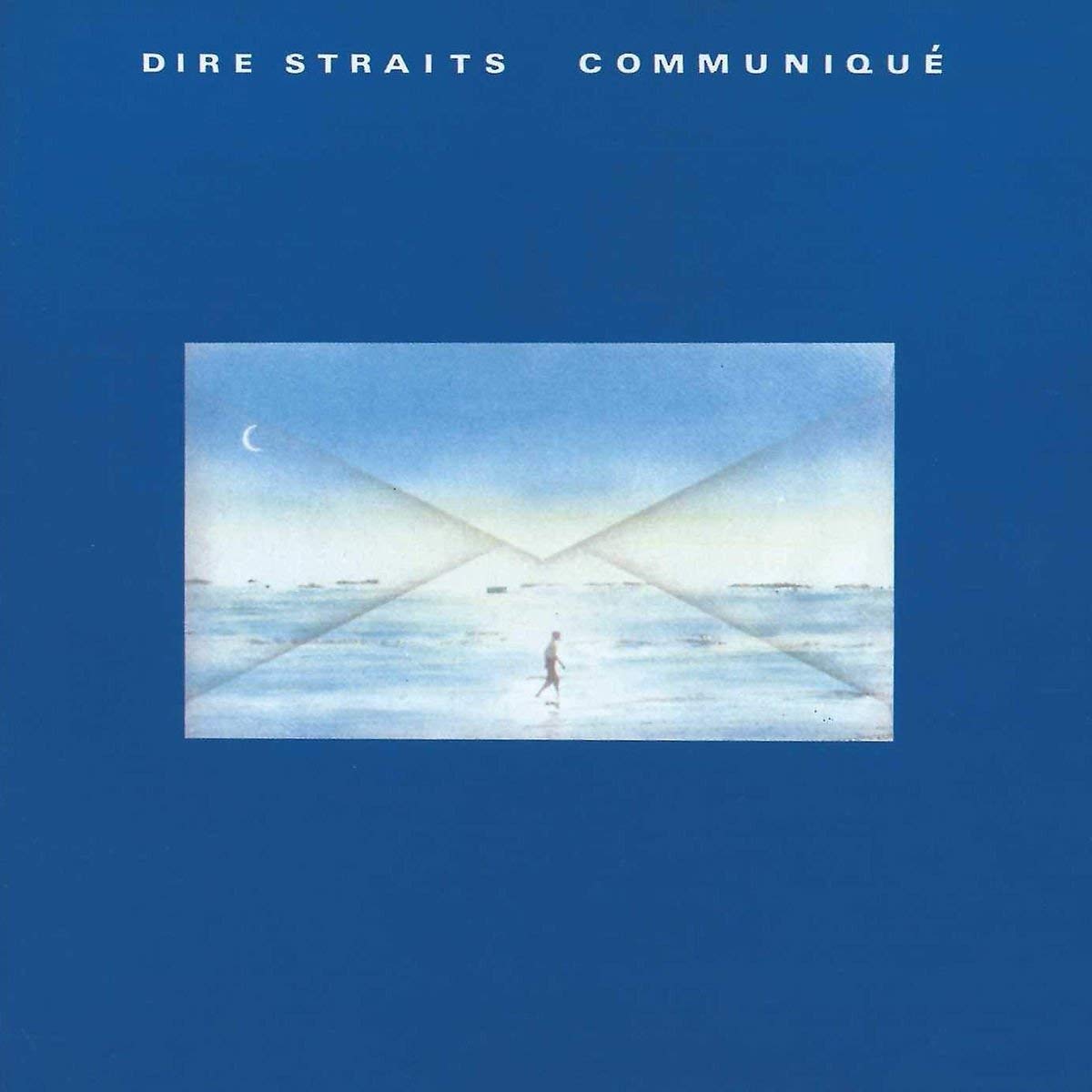 Communique | Dire Straits
