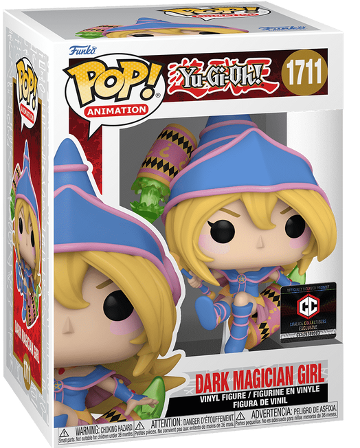 Figurina - Funko Pop! Animation - Magician\'s Valkyria | Funko - 1 | YEO