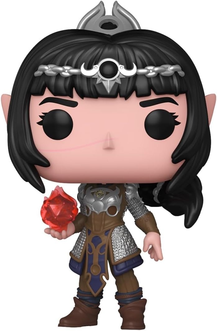 Figurina - Funko Pop! Games - Shadowheart | Funko