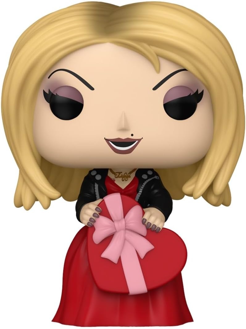 Figurina - Funko Pop! Movies - Tiffany (Valentines) | Funko