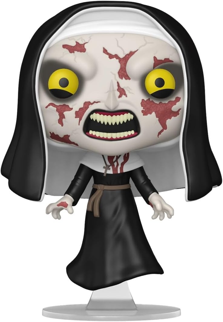 Figurina - Funko Pop! Movies - The Nun | Funko