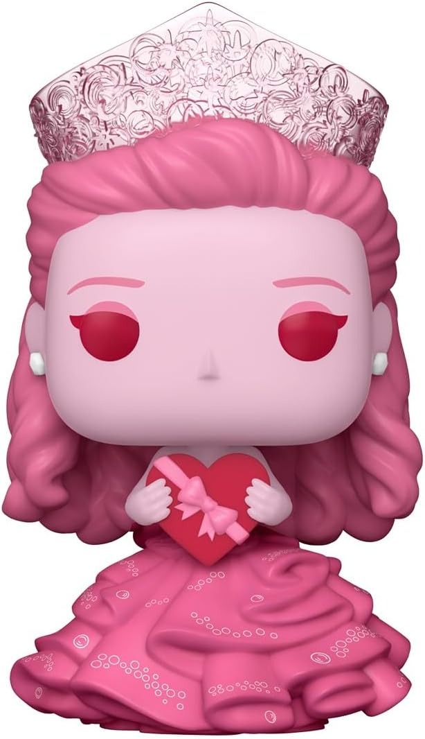 Figurina - Funko Pop! Movies - Valentines - Glinda | Funko