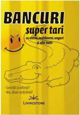 Bancuri super tari |