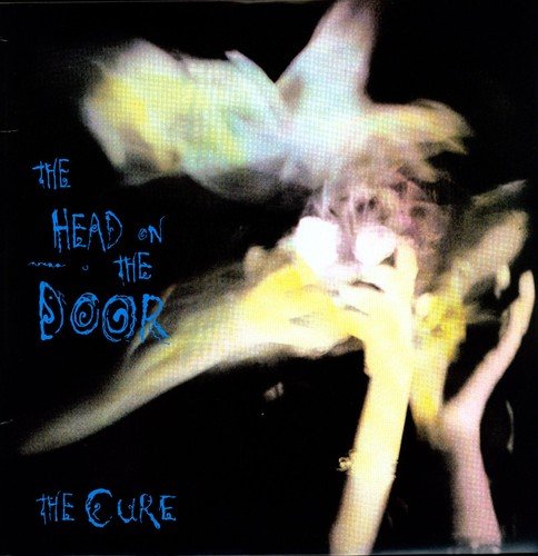 The Head on the Door - Vinyl | The Cure