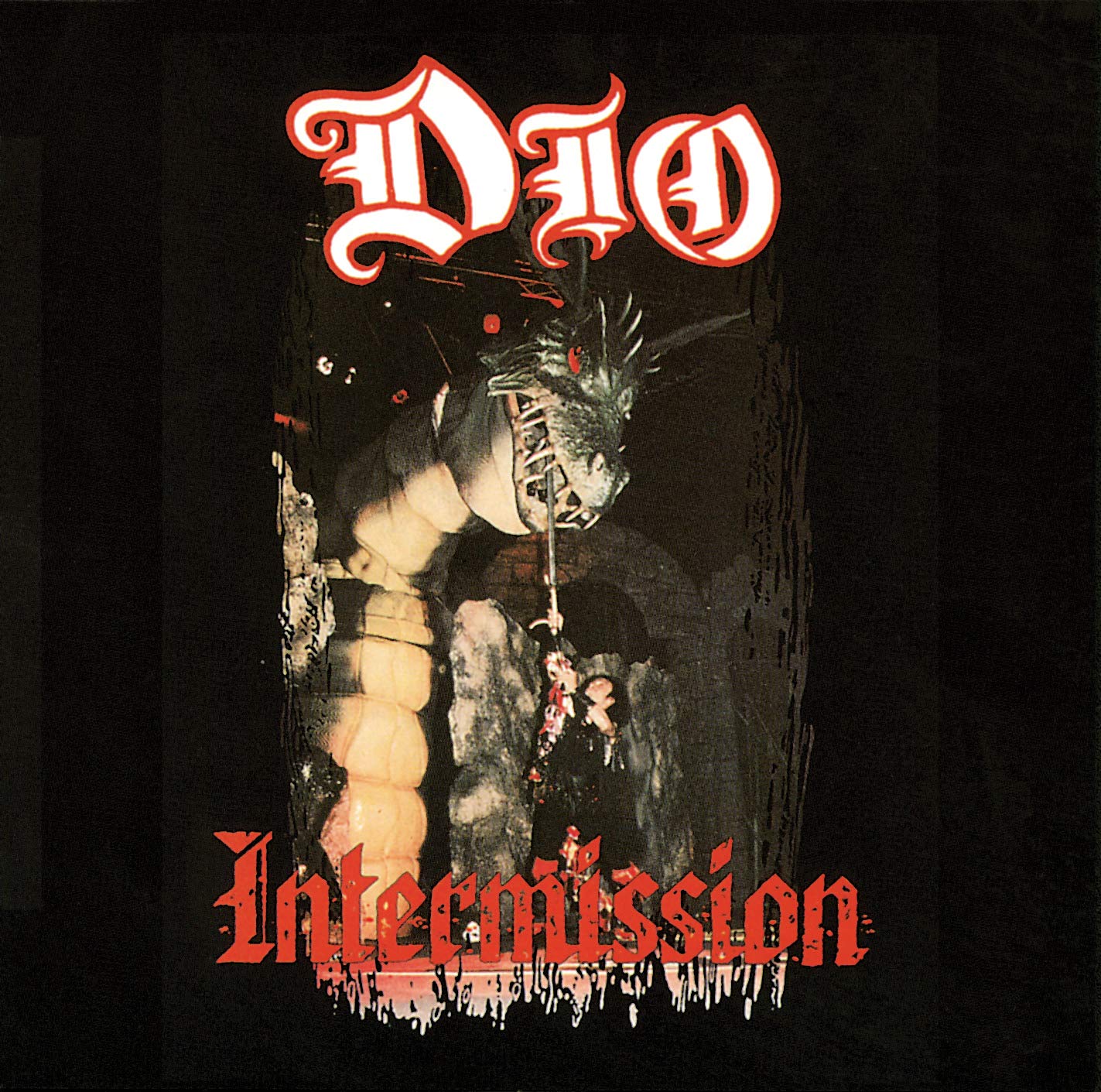 Intermission | Ronnie James Dio