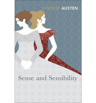 Sense And Sensibility | Jane Austen